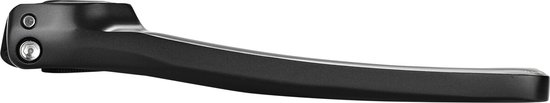 Crankstel Shimano Deore FC-M5100-1 10/11 speed - 32T - 170 mm - zwart van Shimano — afbeelding 5
