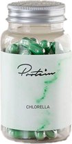 Protein | Supplement | Chlorella | 1 x 60 capsules