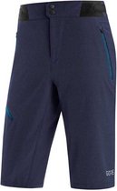 GORE WEAR C5 Shorts Heren, blauw Maat M