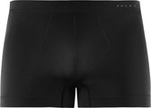 Shorts FALKE Comfort Fit pour homme - Zwart - Taille S