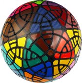 VeryPuzzle #65 (Rhombic Tuttminx - F1)