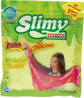 Slimy Zip Bag