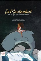 De Monsterschool | De Magie van Ontmonsteren