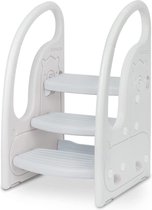 Opstapje - Opstapkrukje – Step Stool