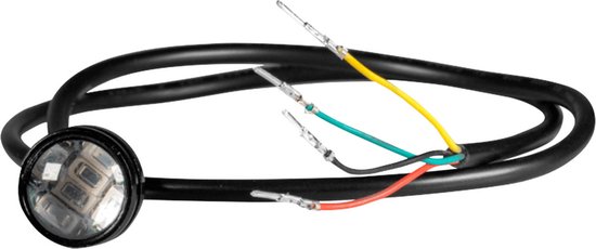 Ramex slangstopper G1 model 4940 DN25 32-37mm Dial