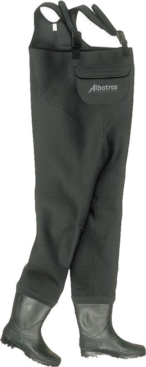 Albatros Neopreen Waadbroek - Maat 46-47