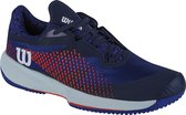 Chaussures pour femmes Wilson Kaos Swift 1.5 Blauw, Violet EU 42 2/3 Homme