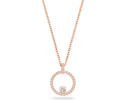 Swarovski Creativity Rose Crystal Ketting 5202446