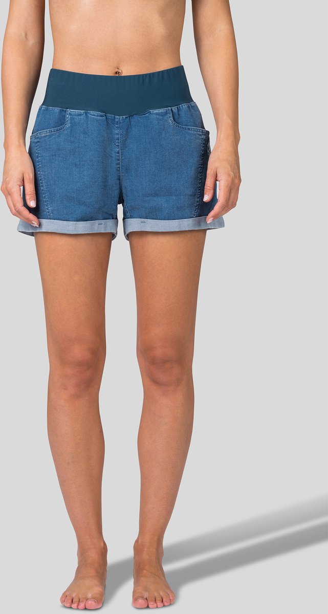 Rafiki Falaises Korte Broek Vrouw Default