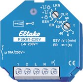 Schakelactor Eltako FSR61-230V 30100005 Vermogen: 2000 W