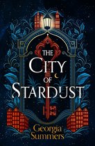 The City of Stardust - The City of Stardust