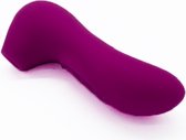 PP Pure Pleasure Luchtdruk vibrator 2.0 Roze - Vibrator - Clitoris stimulator - Luchtdruk - Oplaadbaar