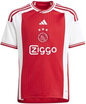 adidas - Ajax Amsterdam 23/24 Thuisshirt Kids Maat 176