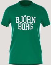Bjorn Borg Borg Essential T-shirt Maat M Mannen