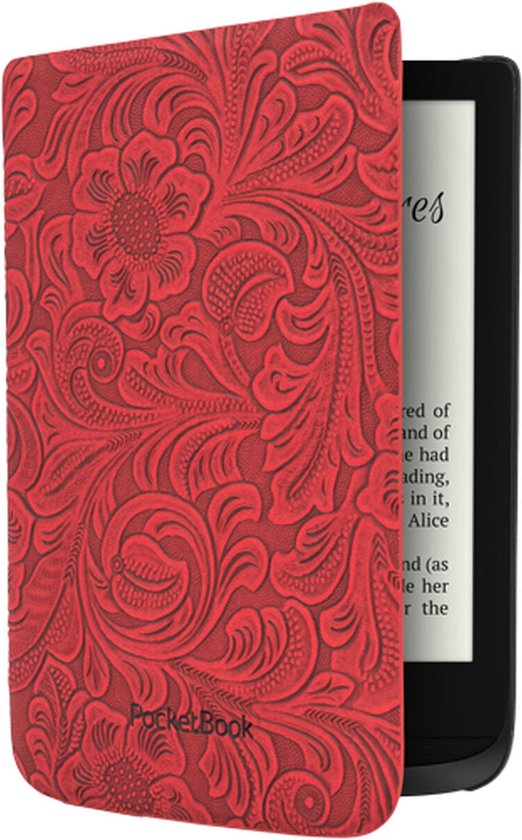 EBook Case PocketBook HPUC-632-R-F van PocketBook — afbeelding 5