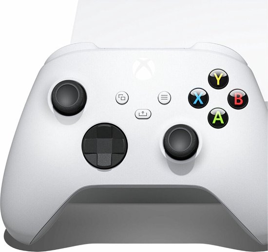 Xbox Series S - All Digital Console - Xbox