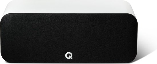 Q Acoustics: 5090 Centerspeaker - Wit van Q Acoustics — afbeelding 4