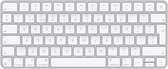 Apple Magic Keyboard - Draadloos Toetsenbord - QWERTY - Wit /Zilver