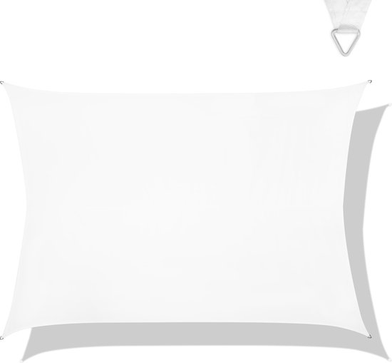 VONROC Premium Schaduwdoek