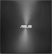 Asus ZenDrive U8M Externe DVD-brander Retail USB-C Zwart