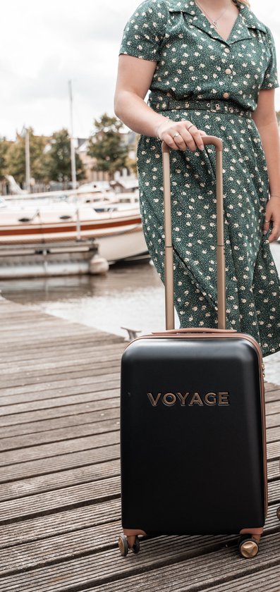 voyage koffer