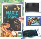 Bol.com Depesche - Dino World magic board aanbieding