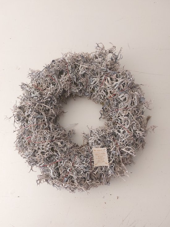 deur krans - decoratieve krans, lente hangende krans decoraties