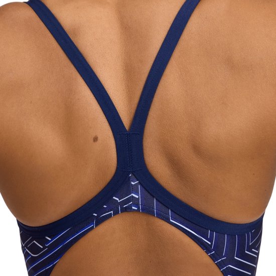 arena Maillot de Bain Femme - Performance Kikko Pro Challenge Back