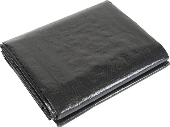 Kampa Hayling 6 - Grondzeil - 677 x 370 cm van Kampa — afbeelding 3