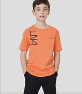 Castore - McLaren F1 Team - T-shirt Lando Norris - Kids - JM - 140