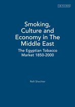 Smoking, Culture and Economy in The Middle East