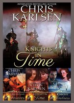 Knights in Time Boxed Set