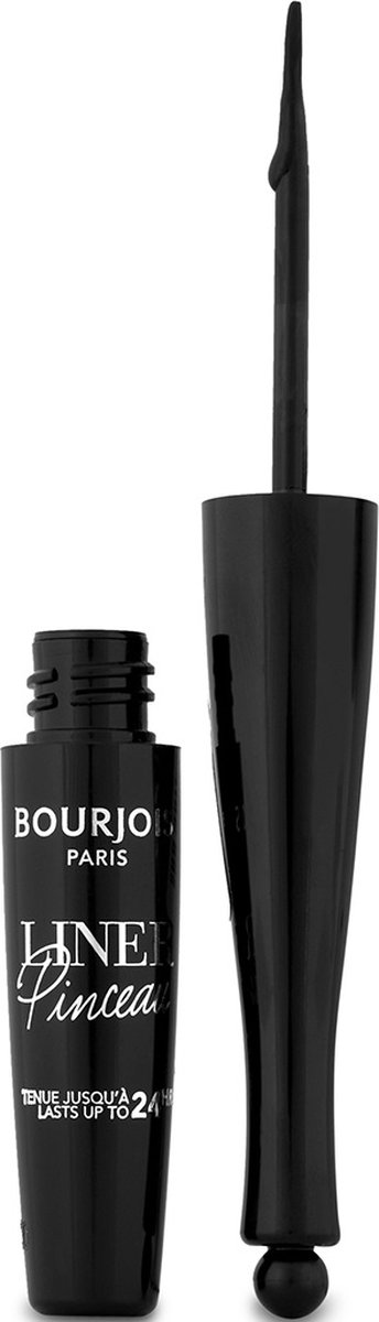 Bourjois LINER PINCEAU - 32 - Black
