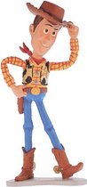 Bullyland - Disney Figuur Toy Story - Woody