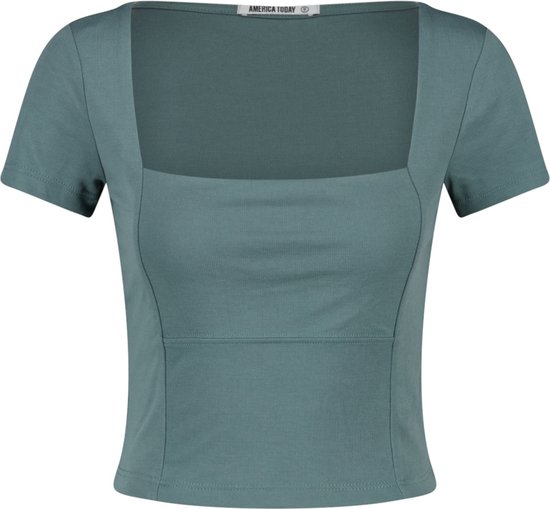 America Today Elif - T-shirt femme - Taille M