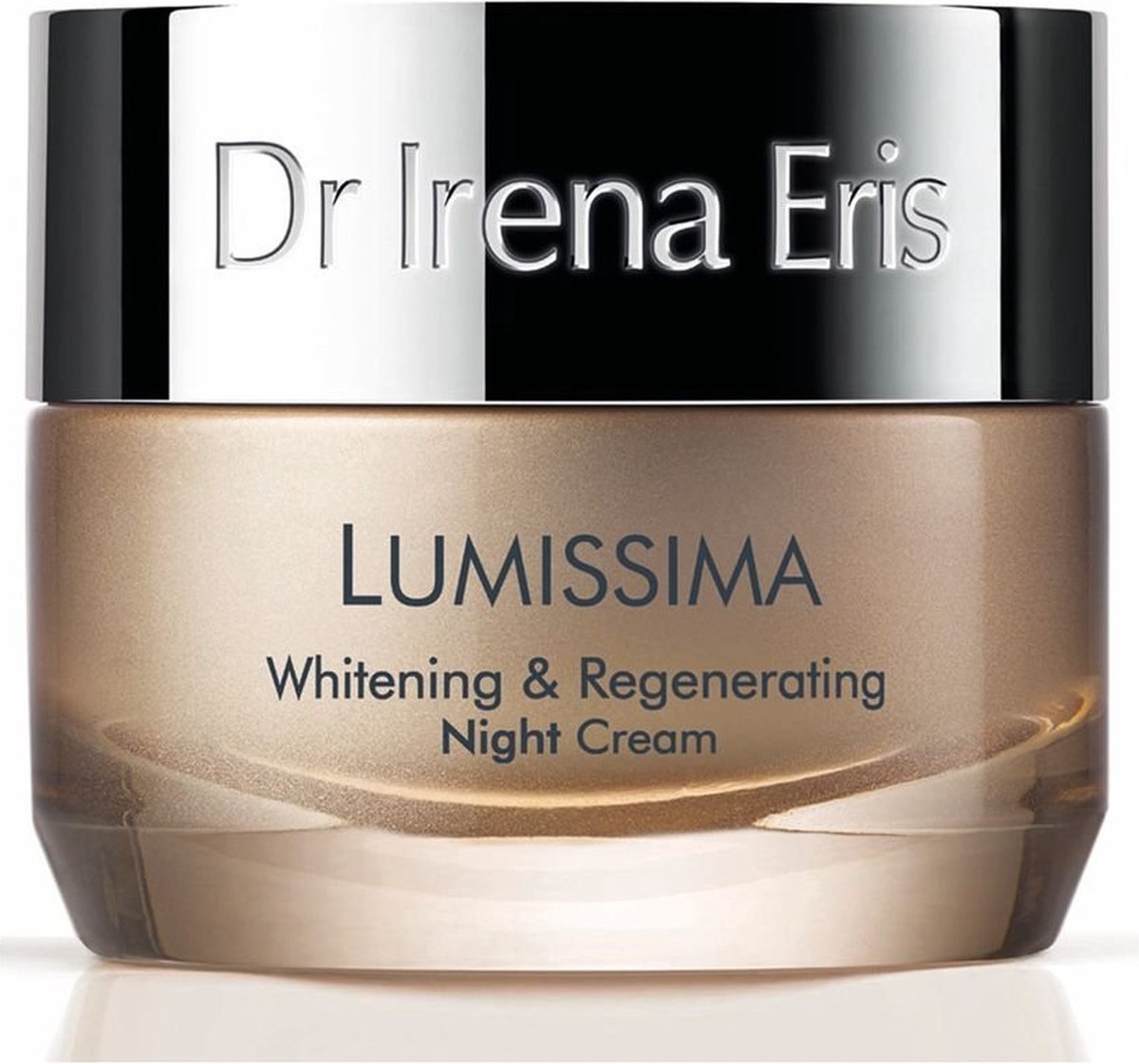 Goedkoopste Dr Irena Eris Lumissima Whitening & Regenerating Night Cream 50 ml