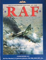 An Illustrated History of the RAF