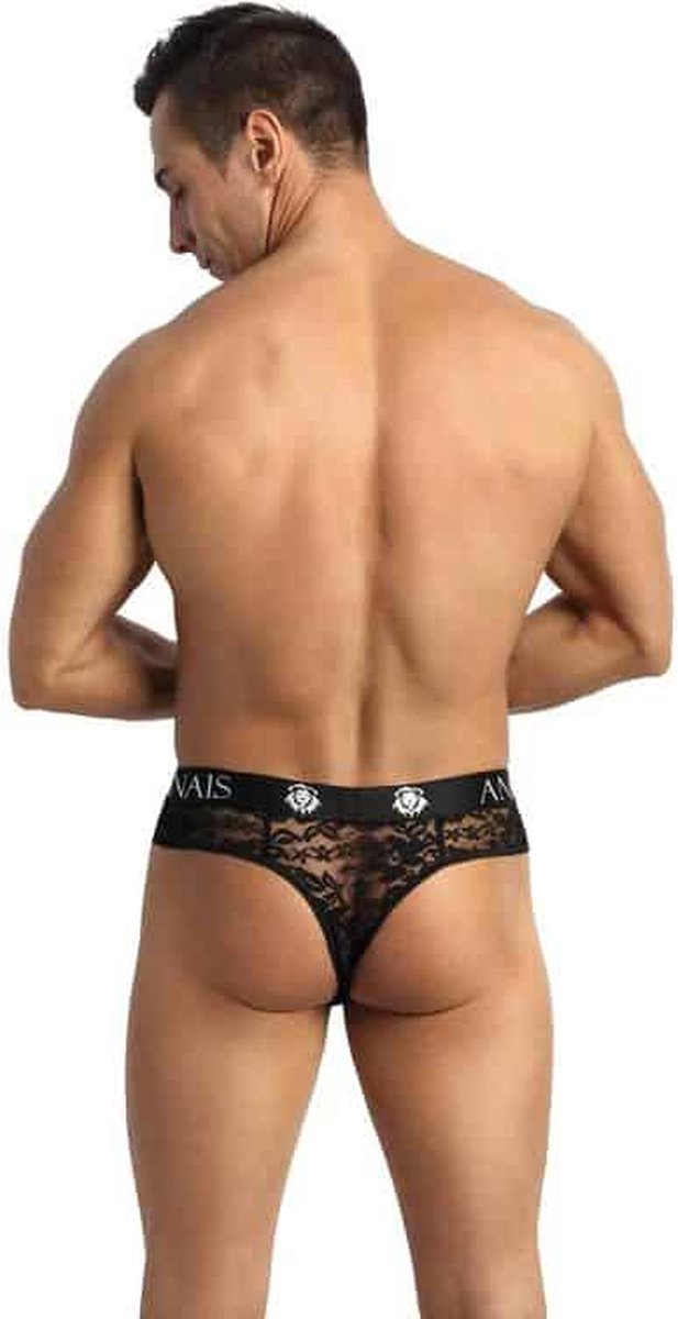 Goedkoopste ANAIS MEN SLIP and THONG | Anais Men - Romance String M | EROTISCHE HEREN ONDERGOED