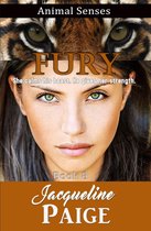 Animal Senses Series 8 - Fury