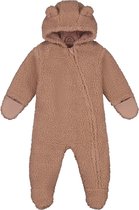 Teddy costume prénatal nouveau-né ours - Marron - Taille 56