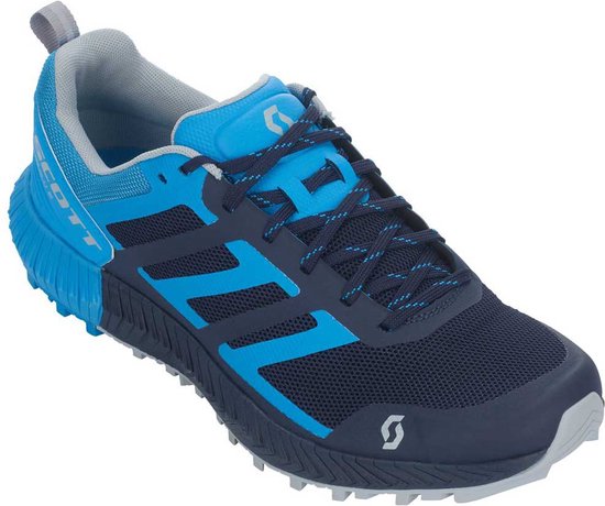 Chaussures Trail Running Scott Kinabalu 2 Blauw EU 41 Homme