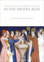 Cultural History Of Childhood And Family In The Middle Ages