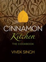 Cinnamon Kitchen The Cookbook