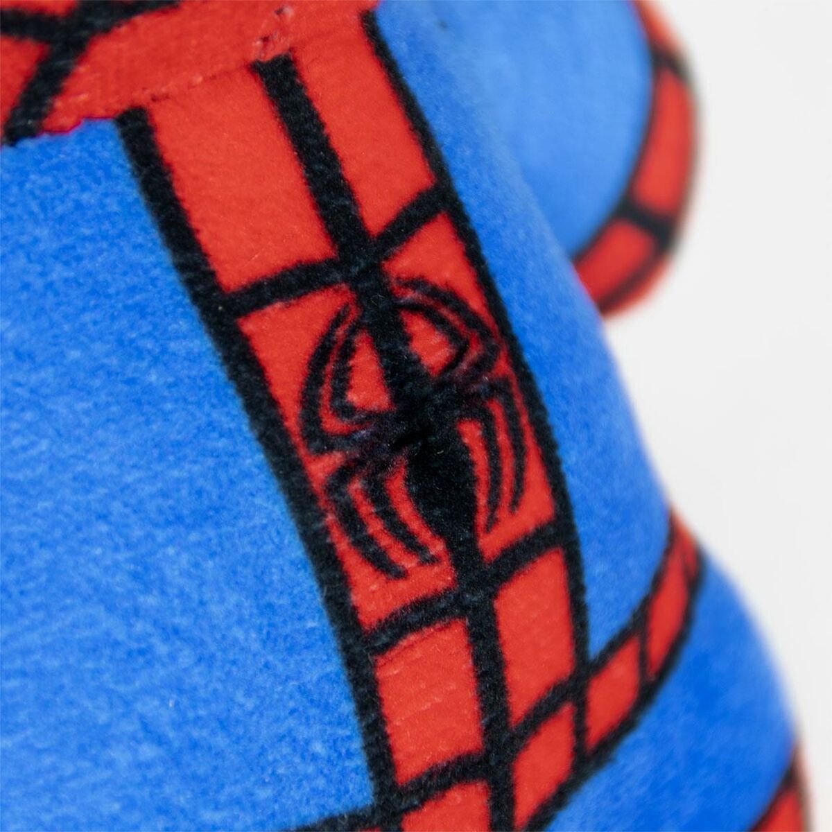 SPIDERMAN - Jouet Peluche pour Chien : : Accessoire animaux  Cerda Marvel