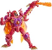 Transformers Legacy Evolution Transmetal II Megatron 22cm - Figurine articulée