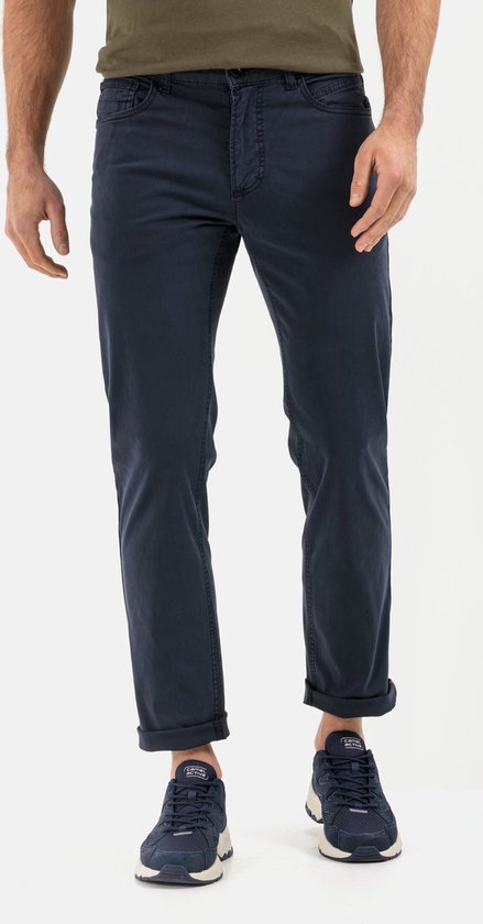 No Excess - 38/34 - Heren - Stretch - Comfort - Chino broek kopen