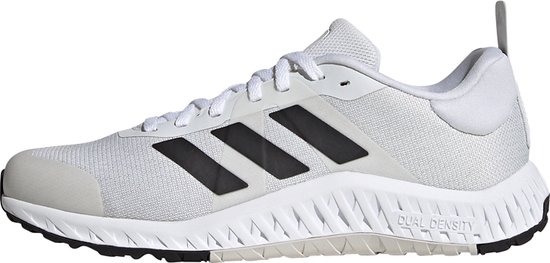 adidas Performance Everyset Sportschoenen - Dames - Wit- 36 2/3