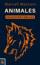 Colección Fabulas 4 - Animales