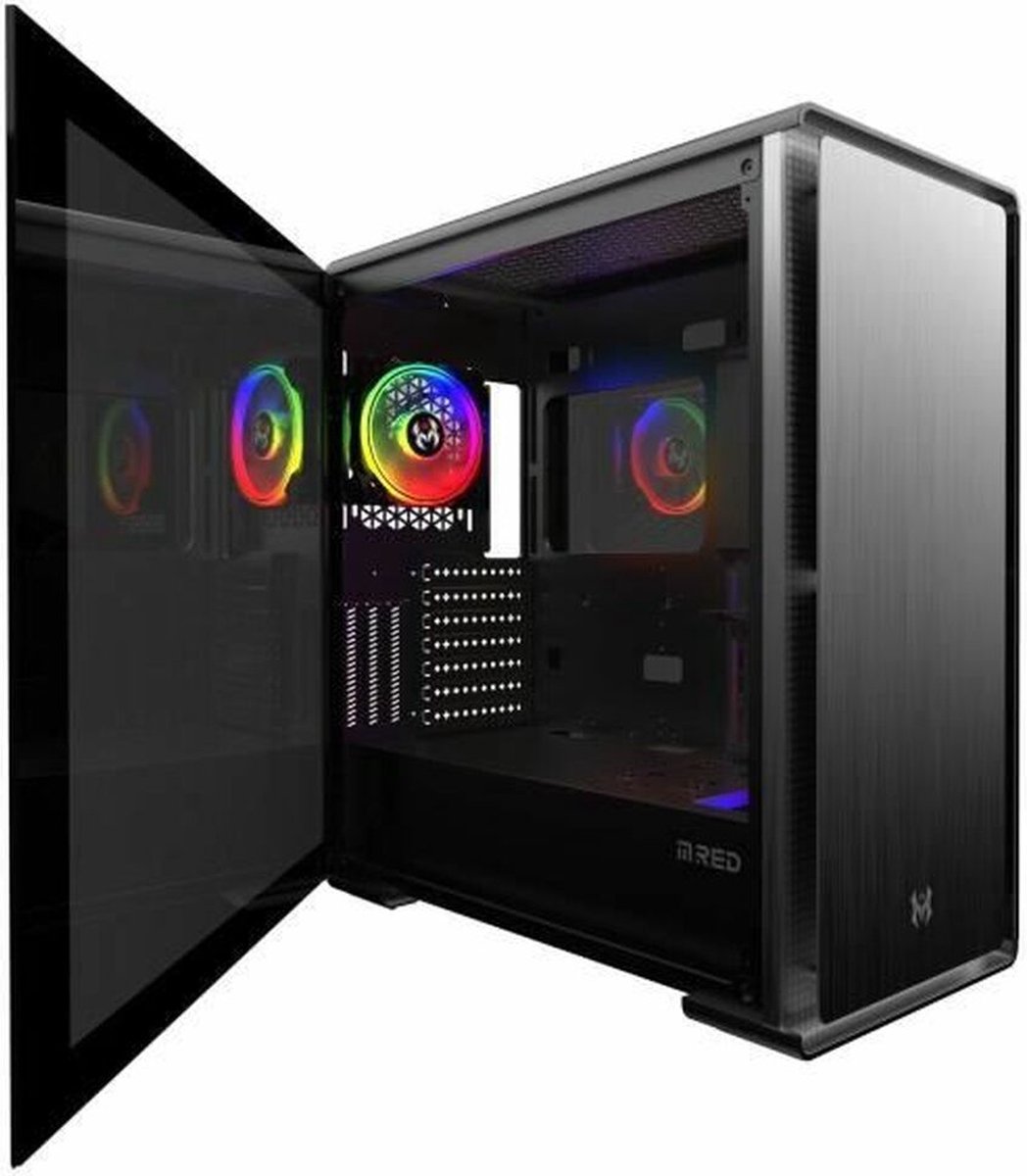 ATX Semi-tower Box