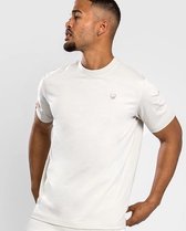 Venum Silent Power T-Shirt Light Sand maat XL